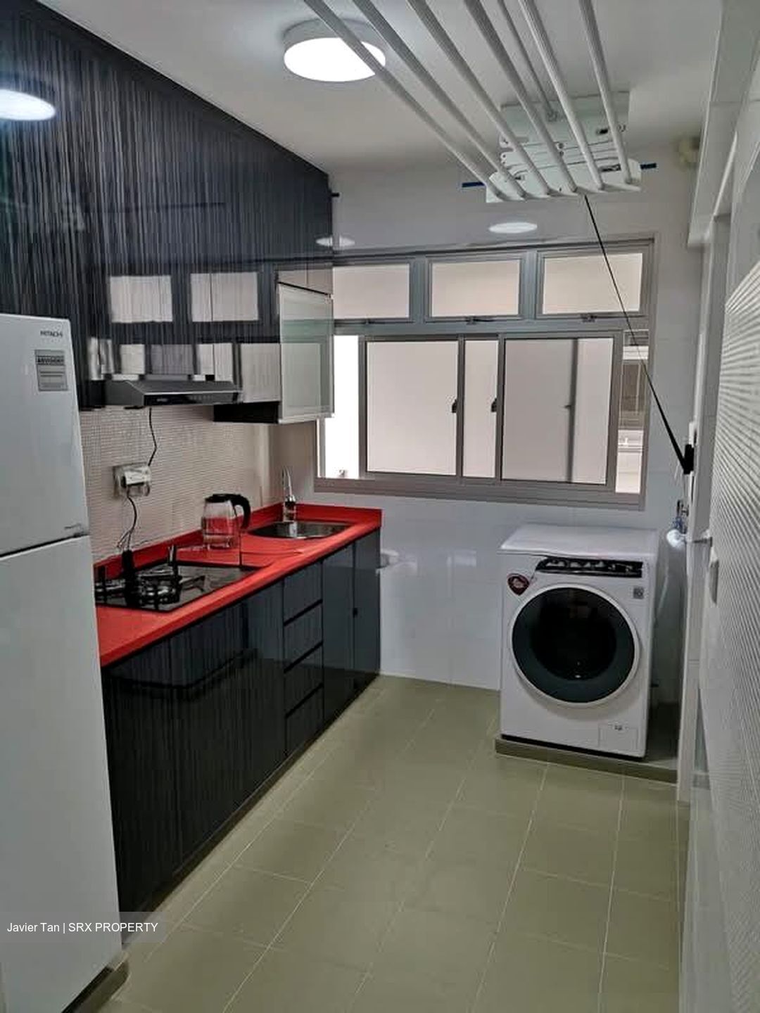 Blk 363B Sun Natura (Sembawang), HDB 2 Rooms #602191791